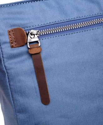 Urban Light Canvas Crossbody Handbag