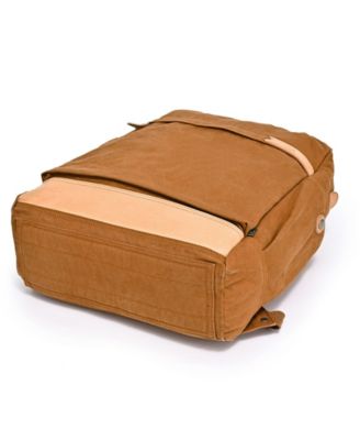 Tilia Canvas Backpack