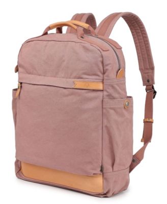 Tilia Canvas Backpack