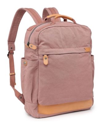 Tilia Canvas Backpack