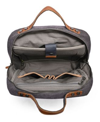 Foothill Ranch Canvas Backpack