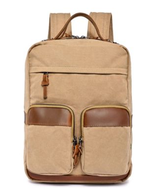 Foothill Ranch Large Canvas Backpack