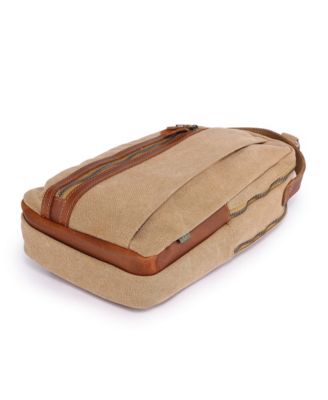 Madrone Convertible Canvas Sling Bag