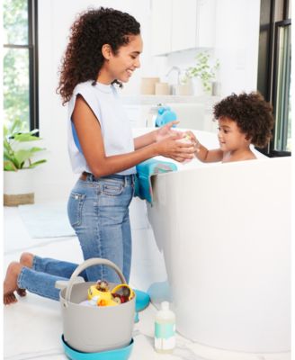 Baby Moby Stowaway Toy Bucket