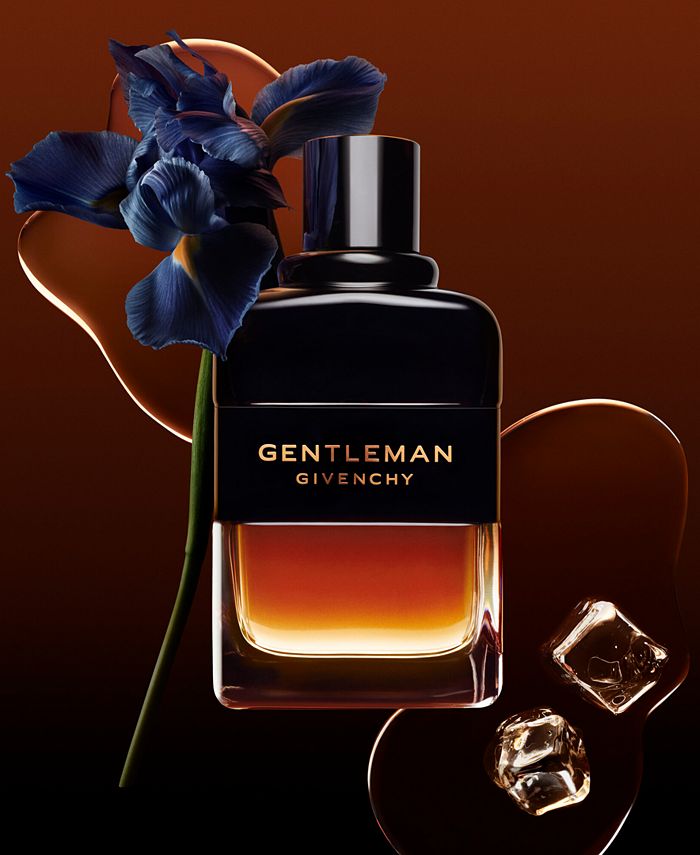 Givenchy Gentleman Réserve Privée Eau de Parfum, 3.3 oz. - Macy's