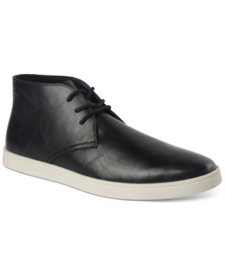 alfani men's shoes