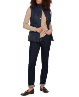 Women's Otterburn Quilted Vest