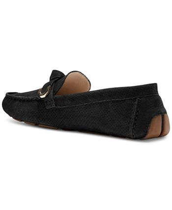 cole haan evelyn driver flats
