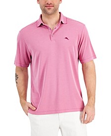 Men's Stardom Up Polo, Created for Macy's 