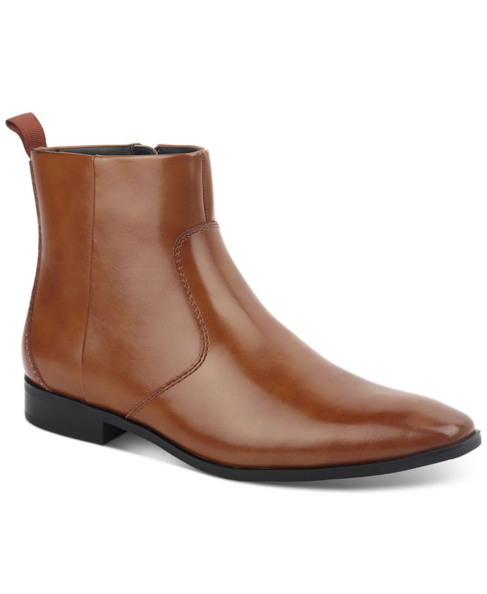 Alfani sales boots macys