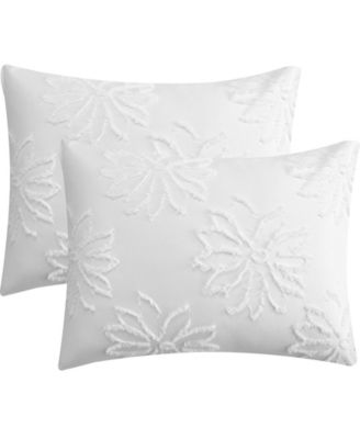 Allen 7-Piece Comforter Set, California King