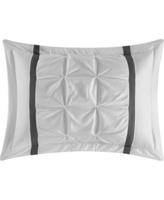 Elena 7-Piece Comforter Set, Queen