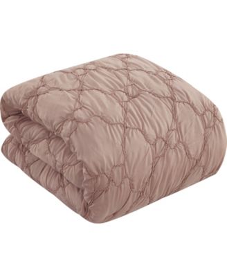 Marilou 7-Piece Comforter Set, California King