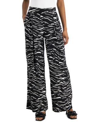 INC International Concepts Zebra-Print 