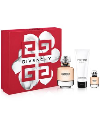 Givenchy perfume macys best sale