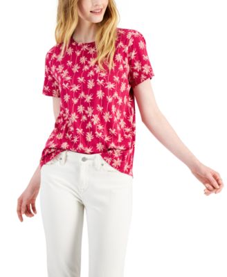 Cotton Tshirts: Shop Cotton Tshirts 