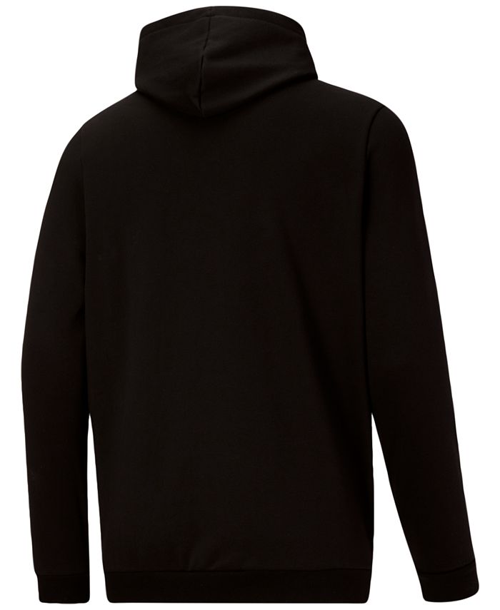 Puma multicolor hoodie