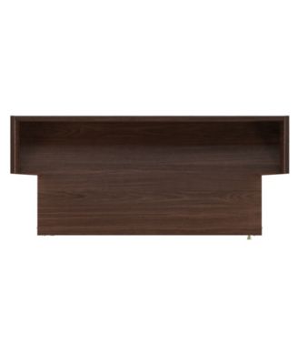 Furniture Mid-Century Modern Hall Tree