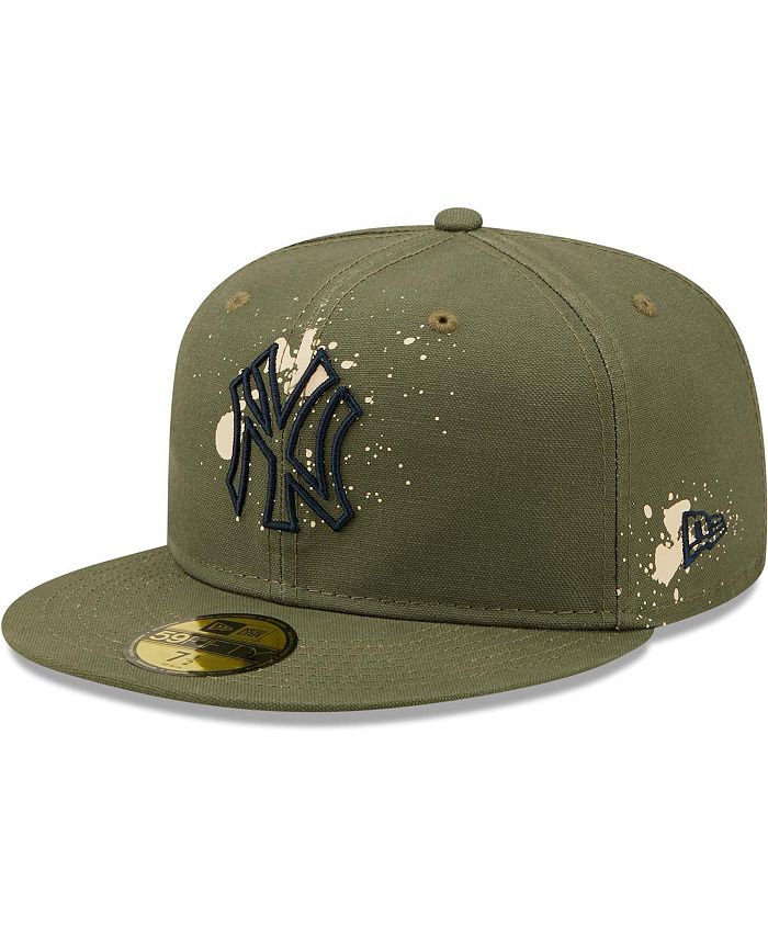 Yankees memorial hot sale day hat