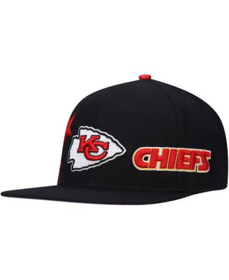 Kansas City Chiefs Stars Snapback Hat 