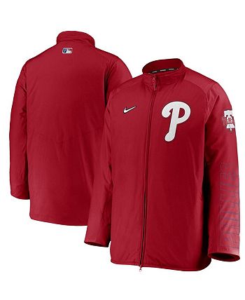 Nike MLB, Jackets & Coats, Nike Mens Phillies Hoodie