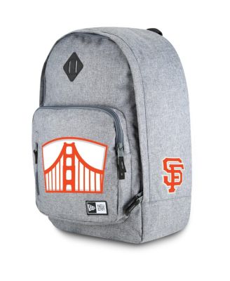 Youth Boys and Girls San Francisco Giants City Connect Slim Backpack