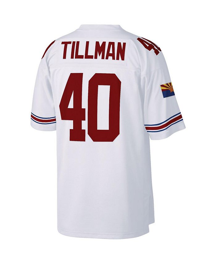 Pat Tillman again has Arizona's top-selling throwback jersey