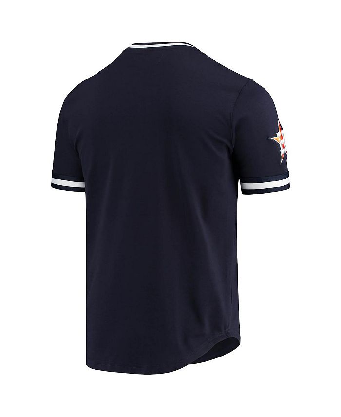 Houston Astros Pro Standard Team T-Shirt - Navy