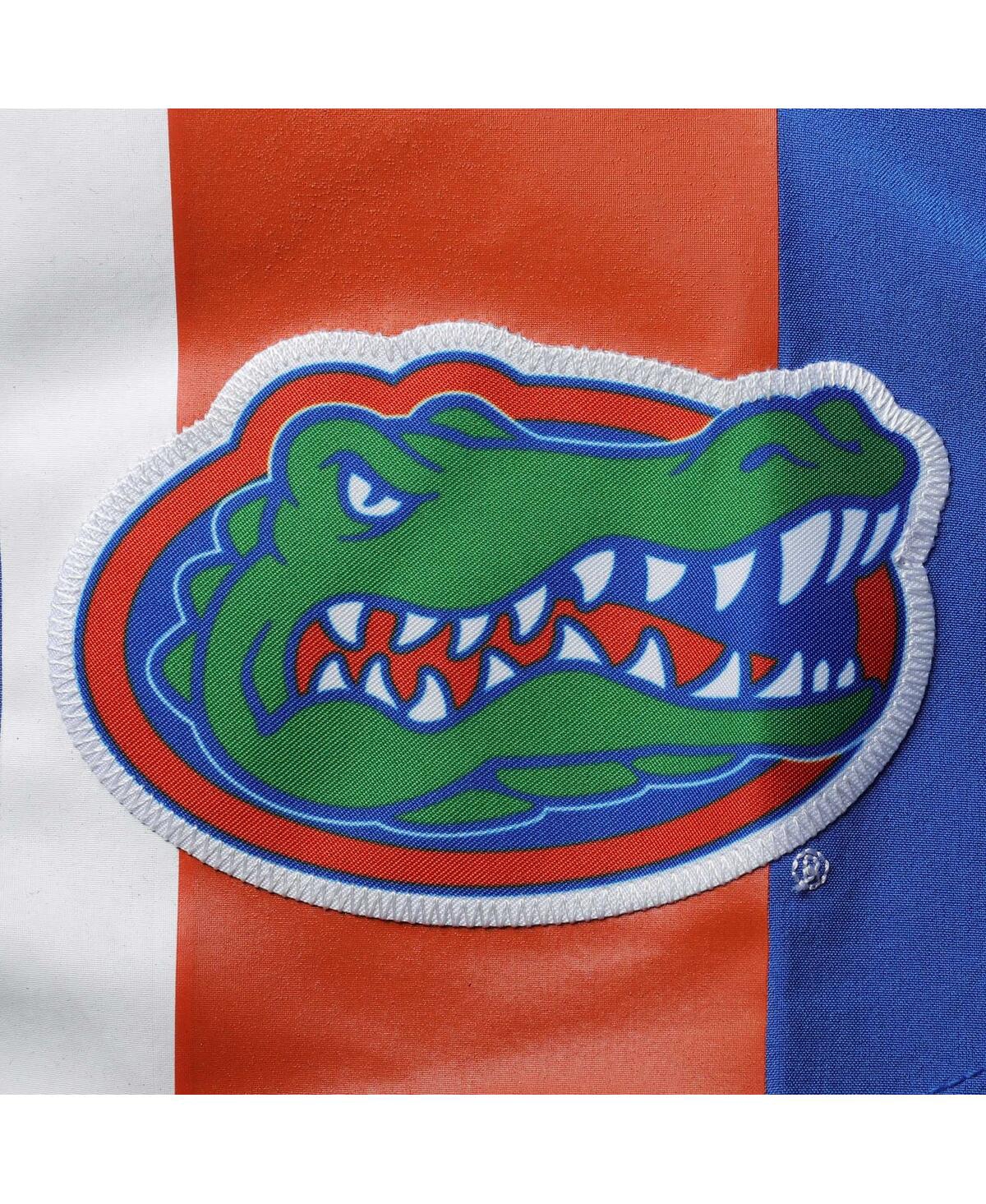 Men's JordanFlorida Gators Replica Team Basketball Shorts - Royal