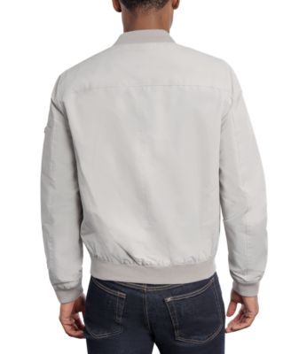 Men's Bomber Jacket, Created for Macy's