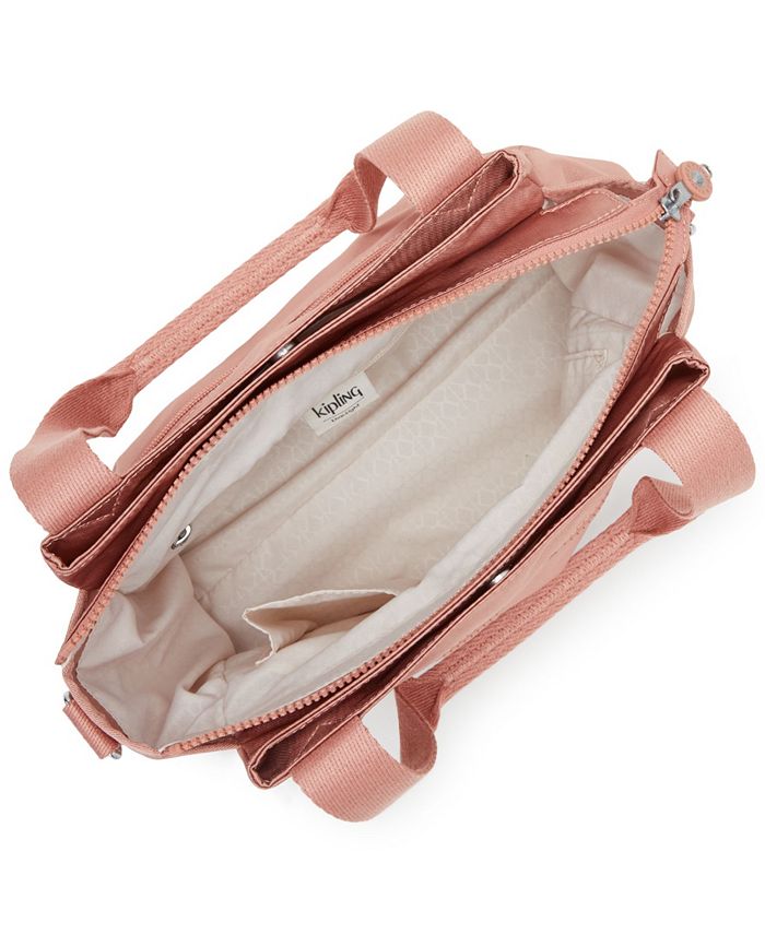 Kipling Elysia Satchel & Reviews Handbags & Accessories Macy's