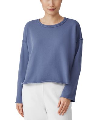 eileen fisher tee shirt sale