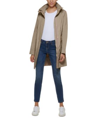 cole haan packable jacket