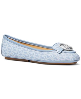 michael michael kors lillie slip on espadrille flats