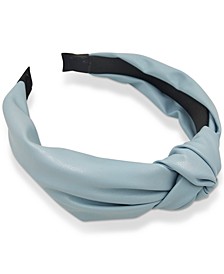 Blue Knot Headband, Created for Macy's