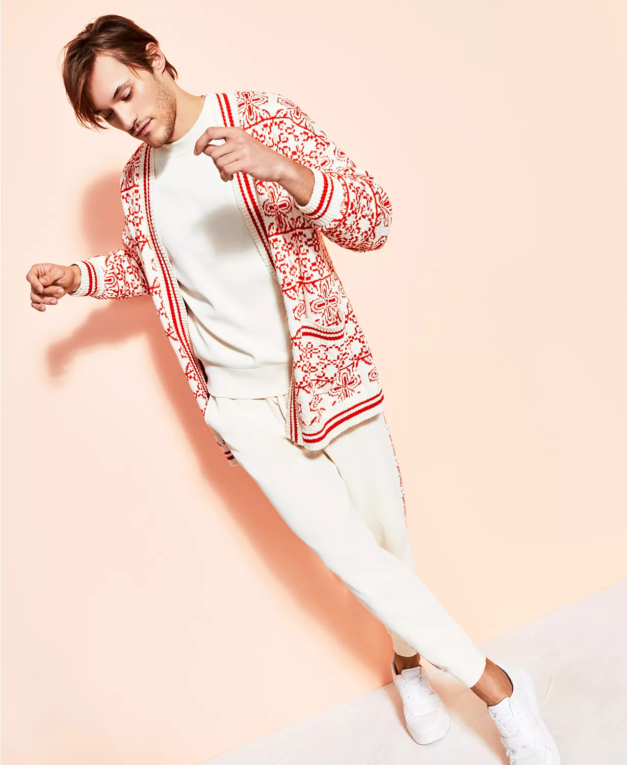 Macy's - Take some style cues from MALUMA and discover