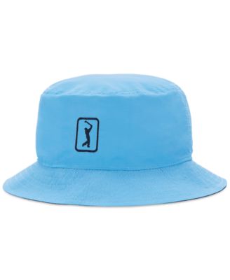 PGA TOUR - Men's Reversible Solid Bucket Hat