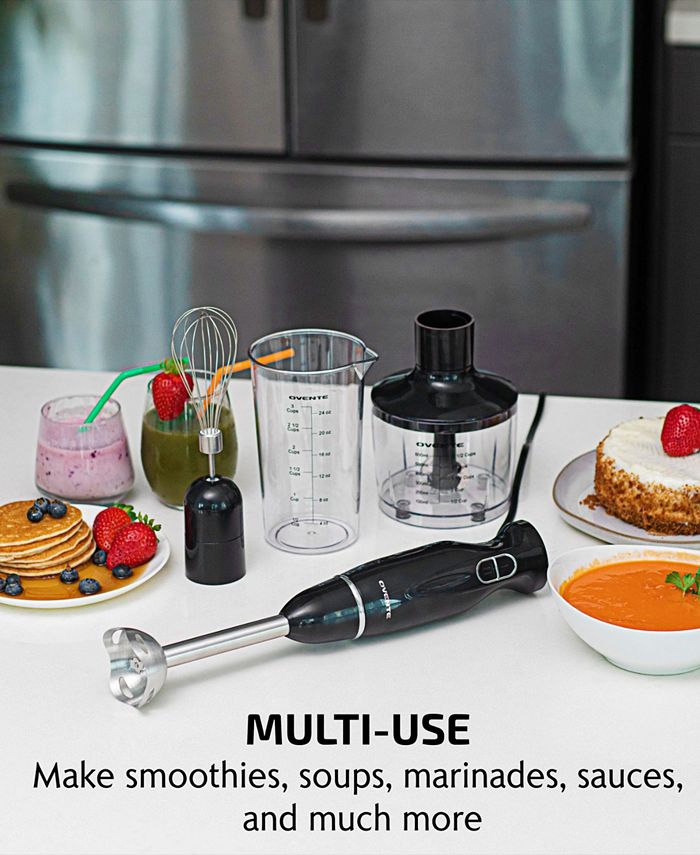 OVENTE UltraStick Immersion Blender Macy's