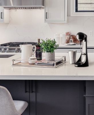 OVENTE Classic Milkshake Maker Machine