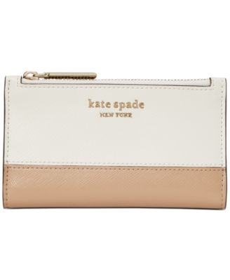 kate spade wallets at macy's