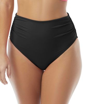 Coco Reef - Impulse High-Waist Bikini Bottoms