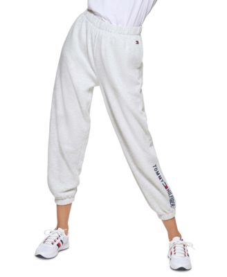 macy's tommy hilfiger sweatpants