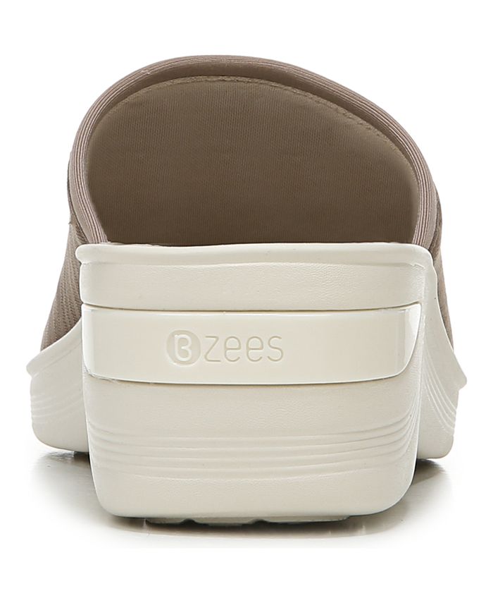 bzees sandals macy's