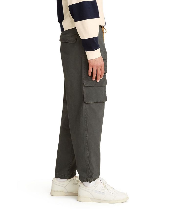 Levi's Men's Wilder Tech Pants Macy's