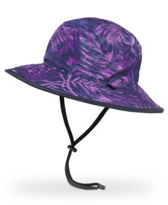 Daydream Reversible Bucket Hat