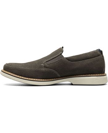 Nunn Bush Men's Otto Moccasin Toe Slip-On Shoes - Macy's