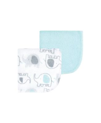 48-Count Soft Washcloths