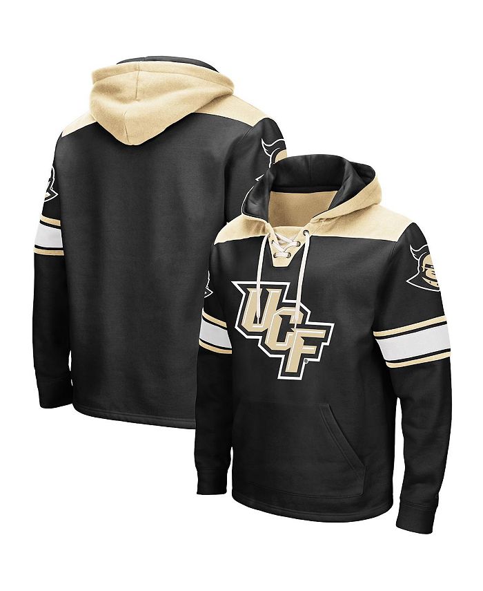 Golden knights lace up hoodie new arrivals