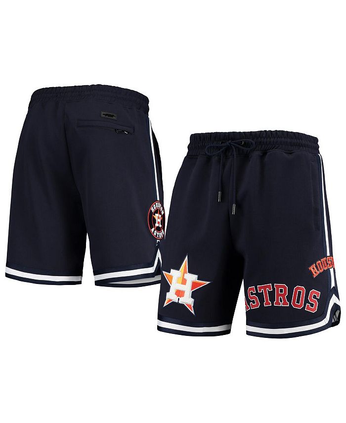 Men's Houston Astros Pro Standard Navy Team T-Shirt