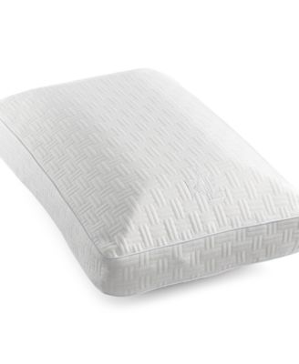 charter club latex foam pillow